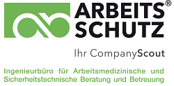 AB Arbeitsschutz GmbH Logo